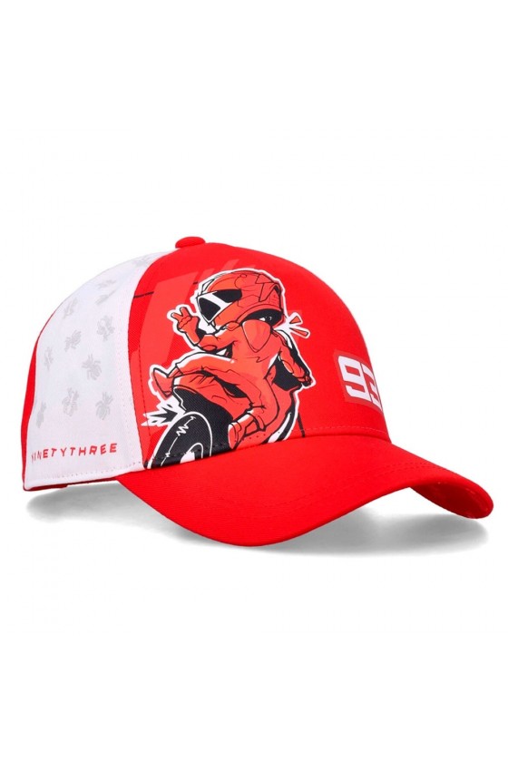Gorra Marc Márquez "Kid...