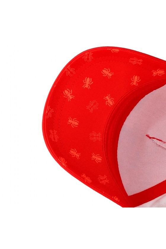 Gorra Marc Márquez "Kid Ant" infantil – Official MotoGP