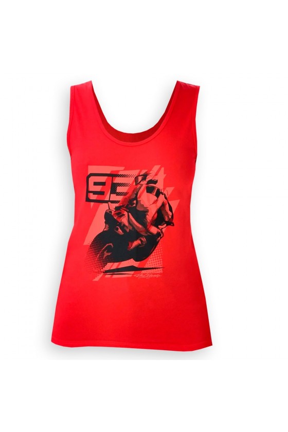 Marc Márquez 93 Camiseta...