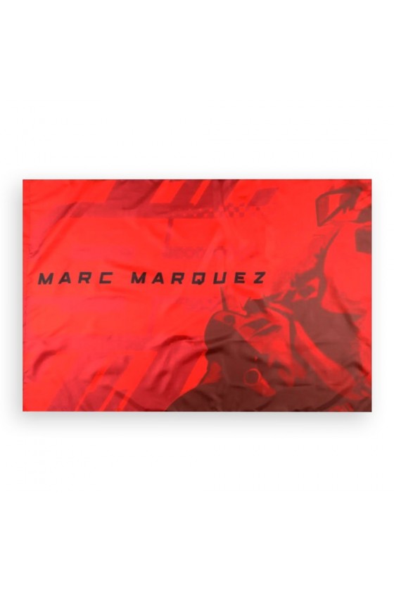 Bandera Marc Márquez 93 See...