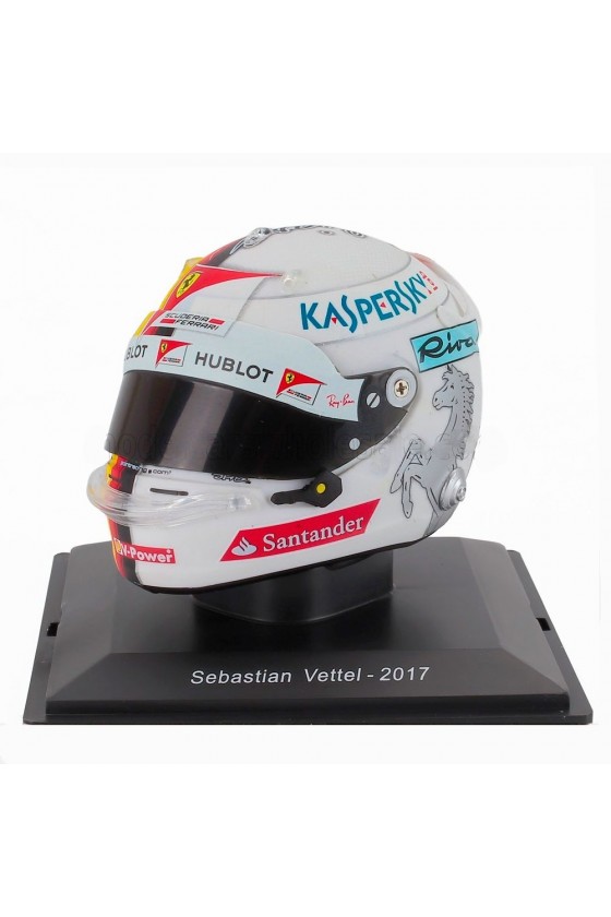 Casco Mini Helmet 1:5...