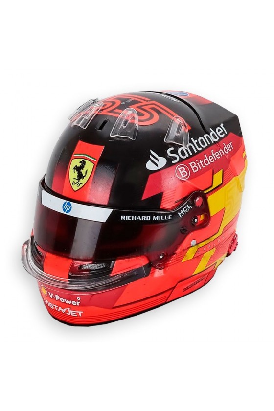 Casco Mini Helmet 1:5...