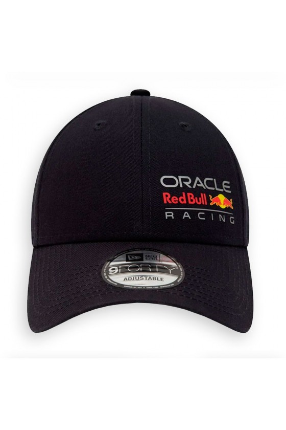 Gorra Red Bull Racing Essential 9FORTY Azul Marino