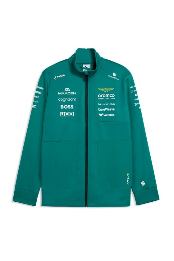Chaqueta Softshell Oficial...