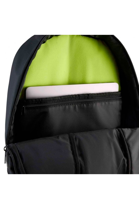 Mochila Equipo Aston Martin F1 2026