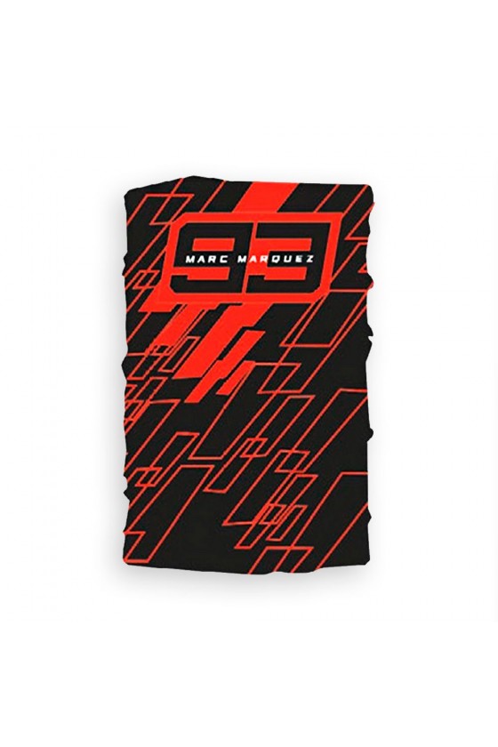 BANDANA OFICIAL MARC...