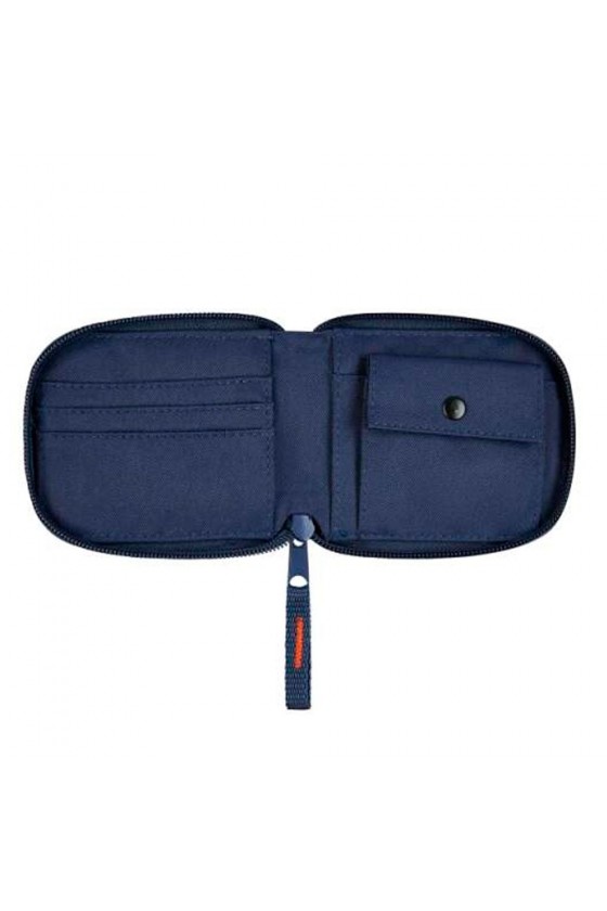 Cartera Red Bull KTM Racing Azul marino