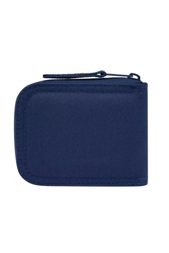 Cartera Red Bull KTM Racing Azul marino
