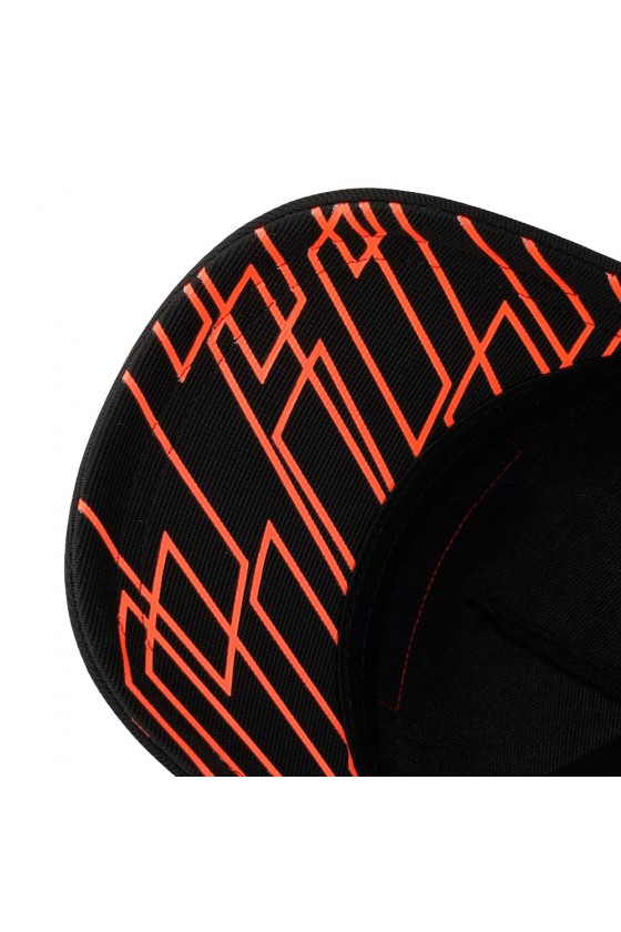 Gorra Marc Márquez Baseball 93 Patch – Oficial MotoGP