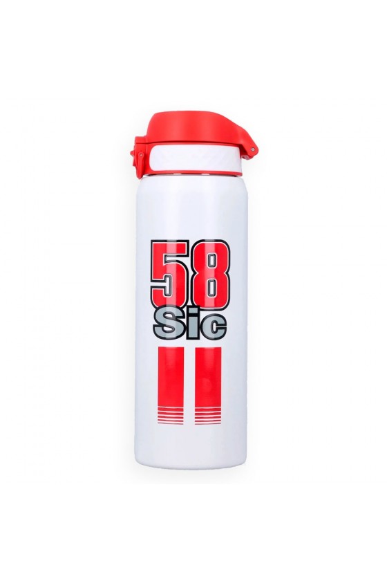 Botella Deportiva Oficial...