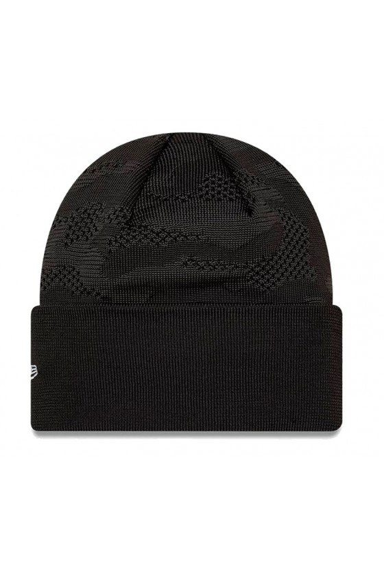 Gorro de Lana Ducati Corse Oficial 2026 (Estilo Beanie)