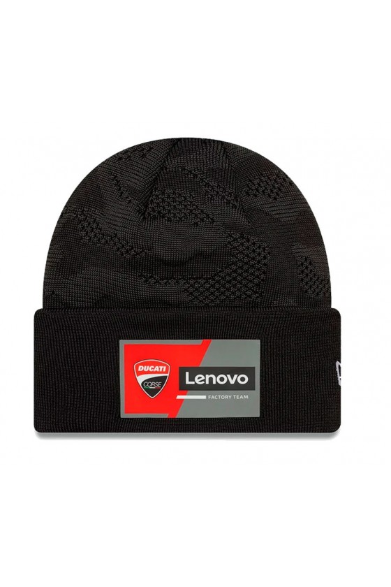 Gorro de Lana Ducati Corse...