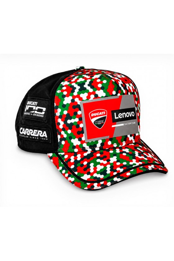 Gorra Oficial Marc Márquez...