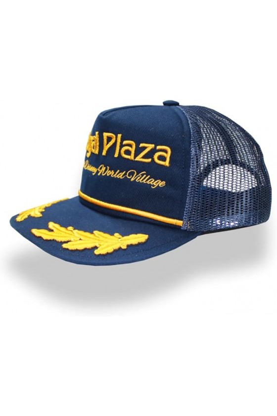 Gorra Michael jackson Royal Plaza pelicula "Michael"