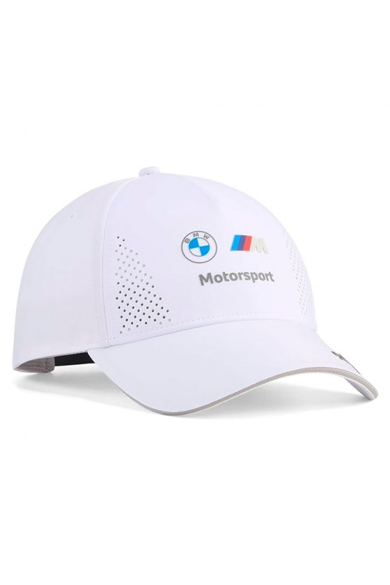 Gorra de Equipo BMW...