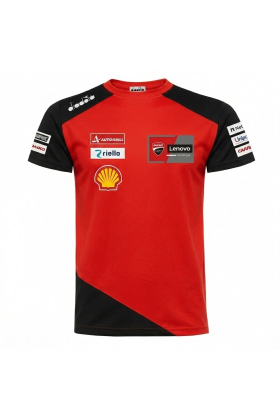 Camiseta Marc Marquez...