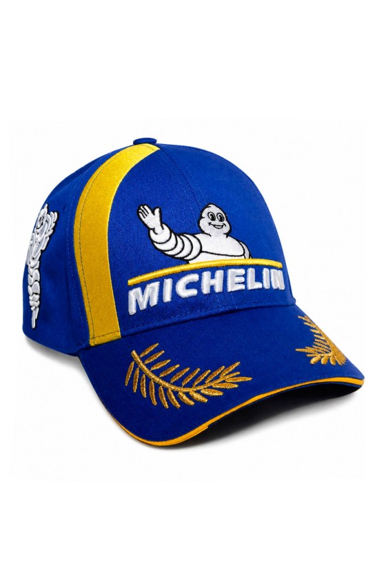 Gorra Michelin Motorsport Podio