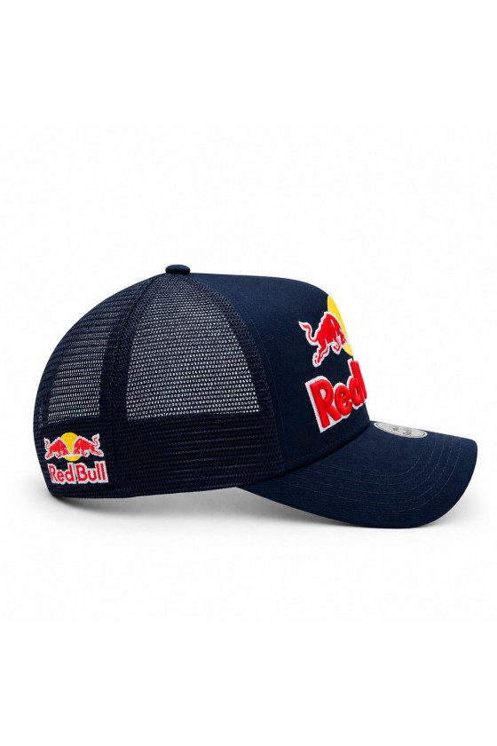 Gorra Red Bull Trucker