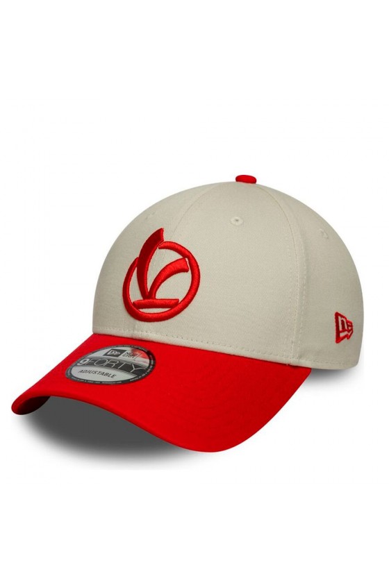 Gorra Ajustable New Era x...