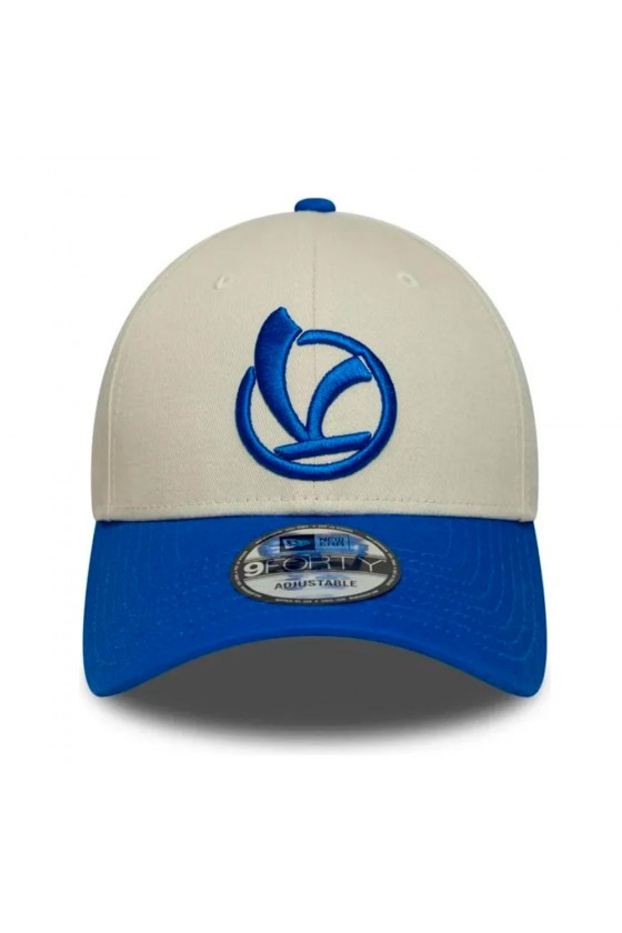 Gorra New Era 9FORTY Vespa...